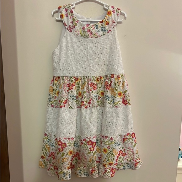 Sweet Heart Rose Other - Sweet Heart Rose Dress Girls Size 6 LIKE NEW CONDITION MSRP $59